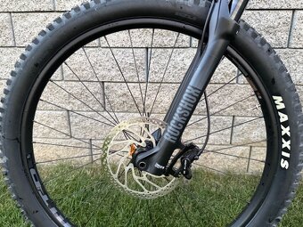 Cannondale Habit Neo 4+ - 3