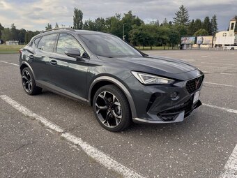 Cupra Formentor TSI eHybrid • 204k • DSG • 2022 • - 3