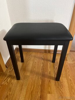 Keystation 61 M audio - 3