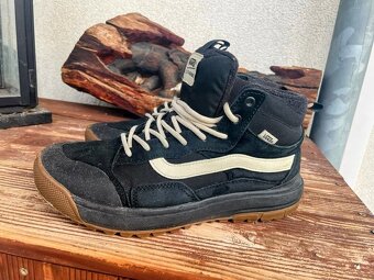 Pánske tenisky Vans WATERPROOF - 3