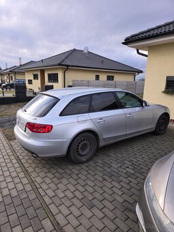 Audi A4 2.0 tfsi 155kw guatro - 3