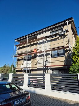 Hľadám si zakazky - 3