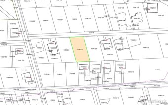 Ideálny stavebný pozemok v obci Fintice - 3