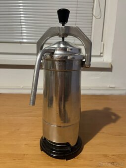 Retro kuchynské zariadenia - 3