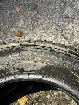 NOKIAN 195/60/R16 ZIMNÉ - 3