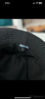 PRADA - Re-Nylon bucket hat - 3