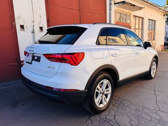 AUDI Q3 2.0TDi+MATRIX+360KAMERA+ŤAŽNÈ+PANORAMA+ROK2022 - 3