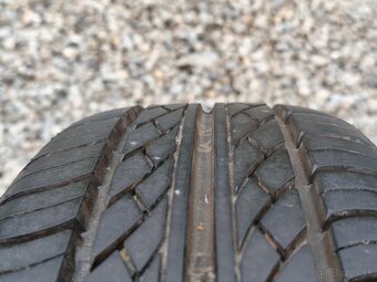 Rezerva 4x100 R14 185/65 - 3