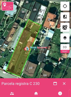 Vidiecky domček s veľkým pozemkom, Mlynica - 3