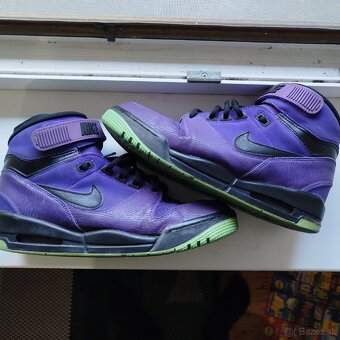 Nike Air Revolution - 3