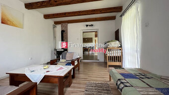 Usadlosť na samote, pozemok 15000 m², Žemberovce, Levice - 3