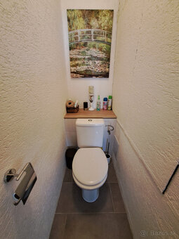 3 izbový byt, Prostějovská, Prešov - 3