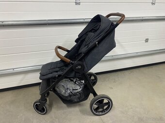 BRITAX RÖMER B-Agile R - 3
