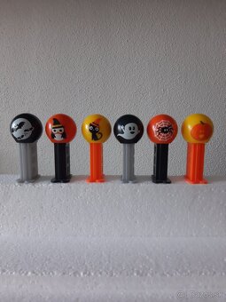 PEZ obaly pre zberatelov - 3