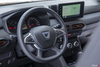 DACIA SANDERO STEPWAY LPG - 3