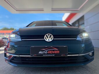 Volkswagen Golf Variant 2.0 TDI 110kW Highline - 3