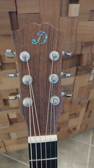 Dowina Danubius JCE-DS - 3