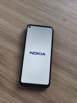 Nokia 5.4 HMD – 64 GB / 4 GB RAM – Dual SIM – výborný stav - 3