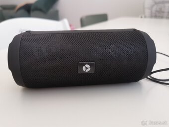 Carneo Streetdragon 2 prenosný bluetooth reproduktor 10W - 3