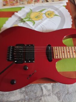 Gitara Ibanez 465 RG - 3