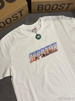 Supreme Gotham tričko - 3