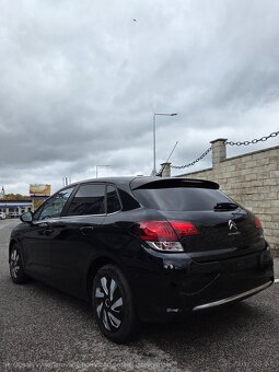 Citroen C4 1.6HDI - 3