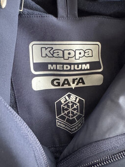 lyžiarske nohavice KAPPA 6CENTO 622 veľkosť M, Slim-Fit - 3