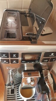 Saeco Philips expremia - 3