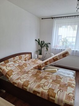 Predám posteľ Blanár - 3