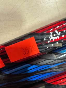 UPLNE NOVA PROFI HOKEJKA CCM JETSPEED FT5 PRO - 3