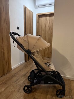Bugaboo butterfly 2 desert taupe - 3