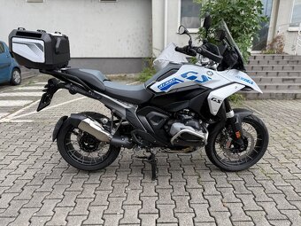 BMW R1300GS, január2025, SR, 925km, záruka 5 rokov - 3