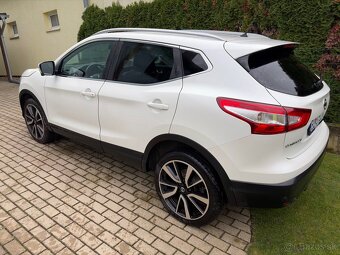 Nissan Qashqai 1.2 - 3