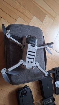Dji Mavic mini fly more combo - 3