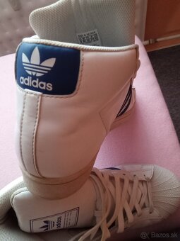 Adidas originals tenisky super star - 3