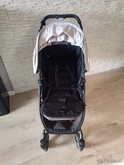 Sportovy koik Vaco - 3