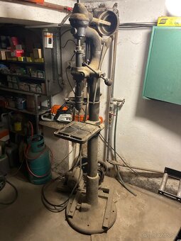 Stojanova vrtačka - 3