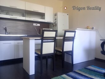 Veľký 1 izbový byt VII sídlisko – Komárno - 3