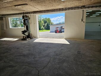 Priestory na prenájom - 3