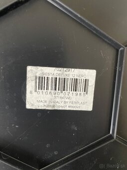 Ferplast.lezadlo Siesta Deluxe 12 - 3