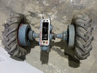 Fortschritt E930 - 3