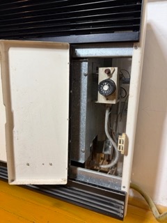 Gamatky Karma Beta 5 - kúrenie, radiator, plyn - 3