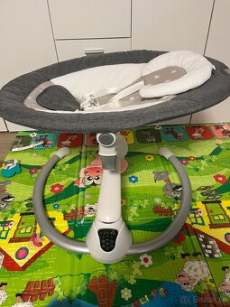 Elektricke hojdacie kresielko - 3