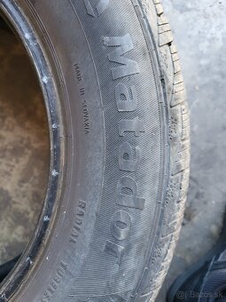 195/65r15 91T,Matador - 3