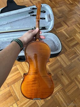 Husle Cremona Loby 3/4 - 3