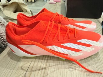 Kopačky Adidas X Crazyfast elite f - 3