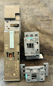 Set náhradných dielov SIEMENS - 3