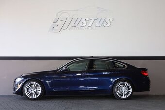 BMW 435i Gran Coupe 2015 - 3