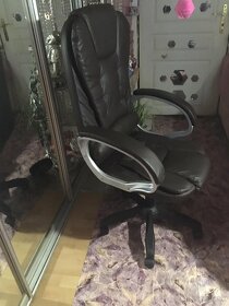 predam kancelarske kreslo - 3