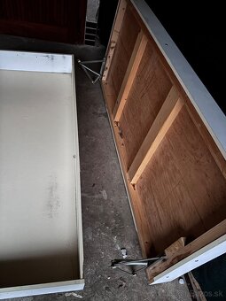 Predam postel/valenda - 3